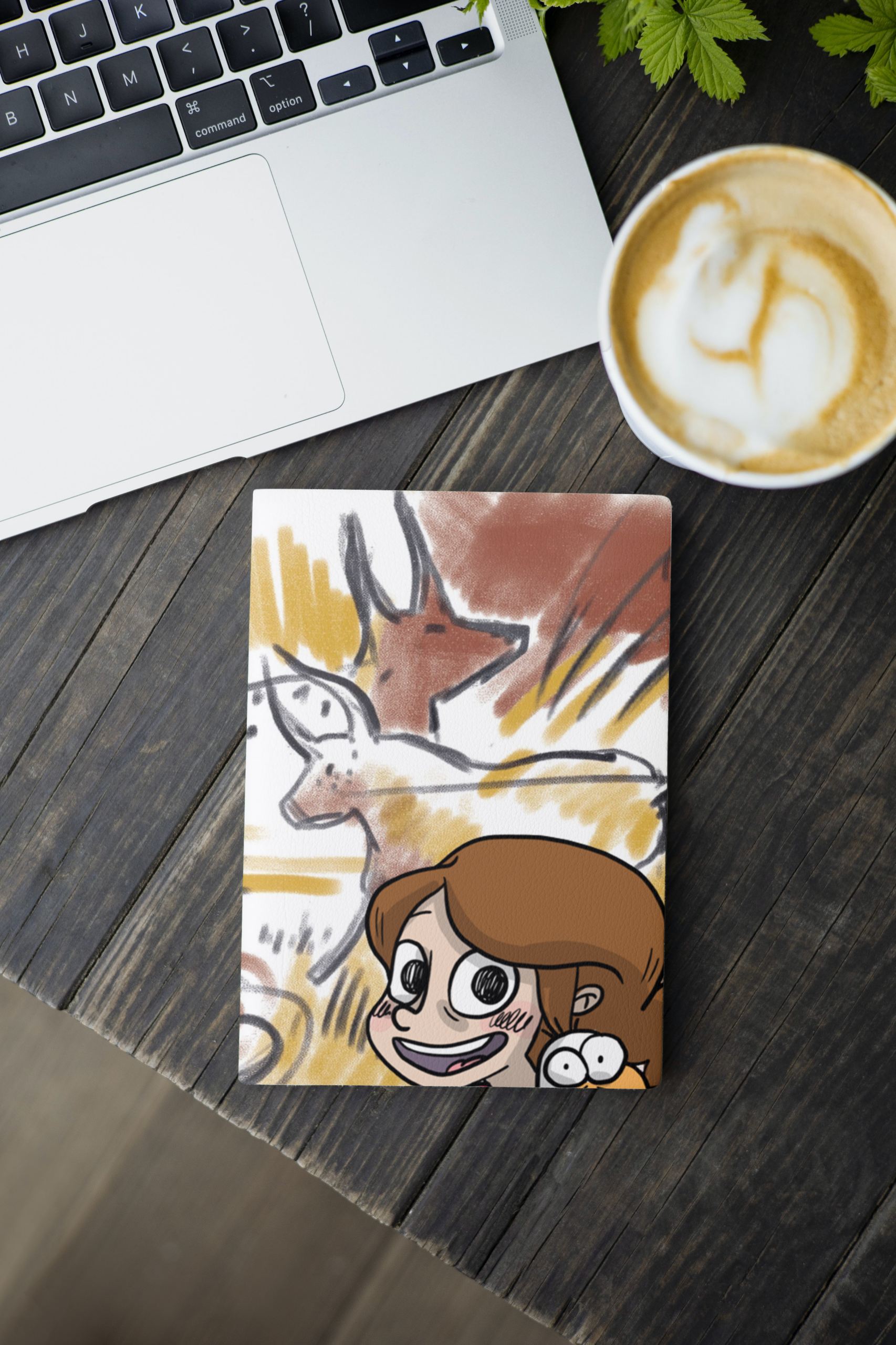 CARNET ORDI ART PARIETAL