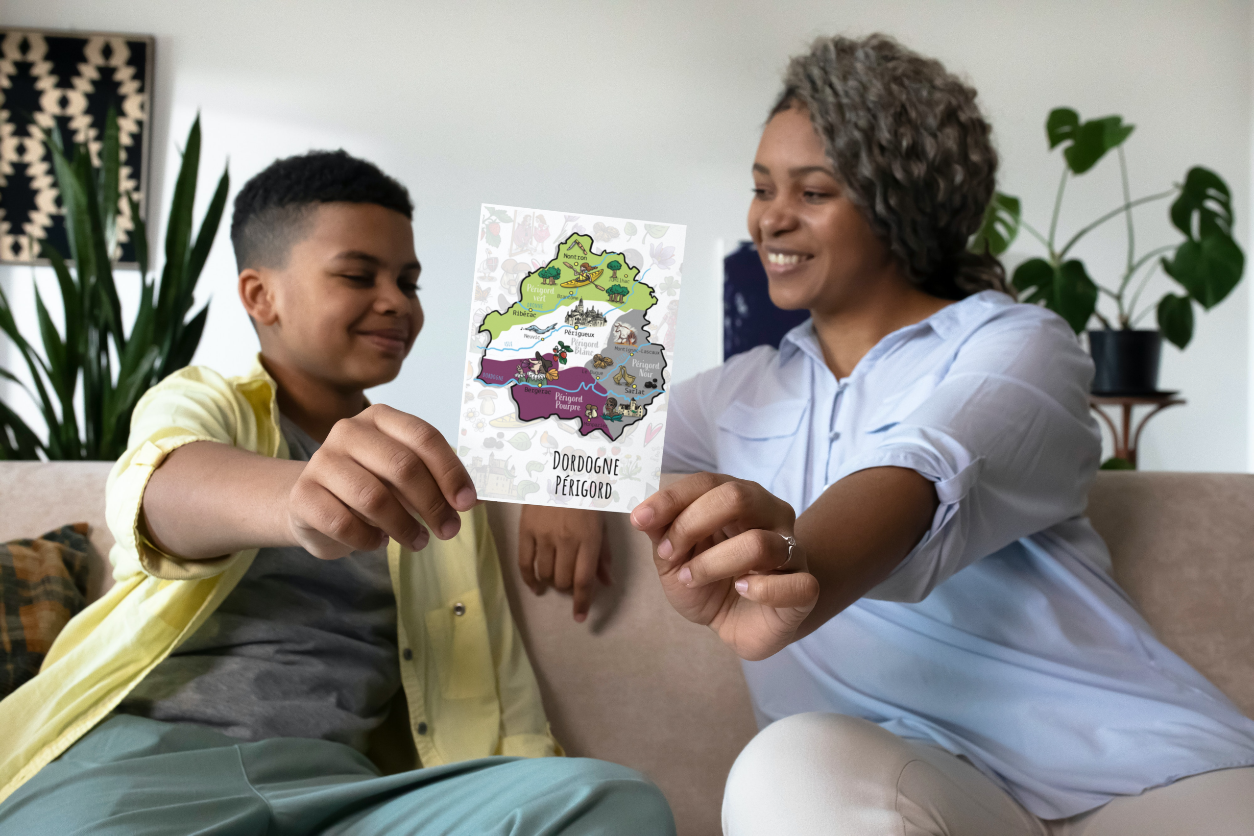 ILLUSTRATION CP 4PGDS