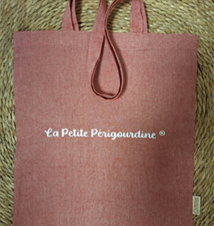 TOTE ROUGE CR