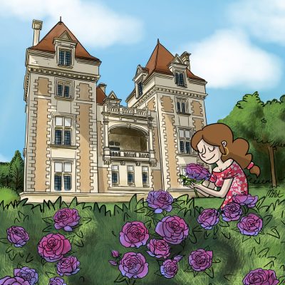 Domaine de Monrecour