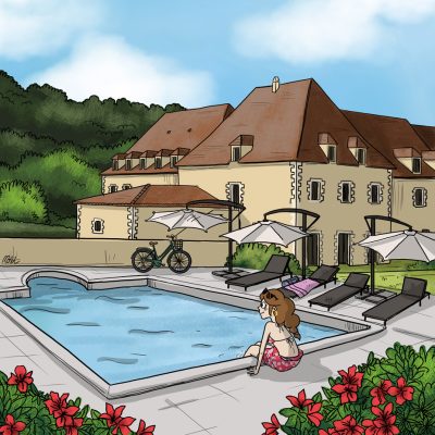 Hôtel Le Périgord